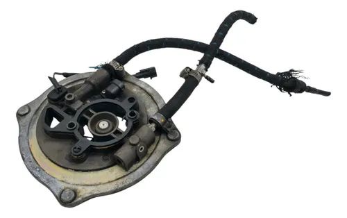 Tbi Corpo Borboleta Fiat Uno 1.0 Fiasa 1995 1996 1997 1998