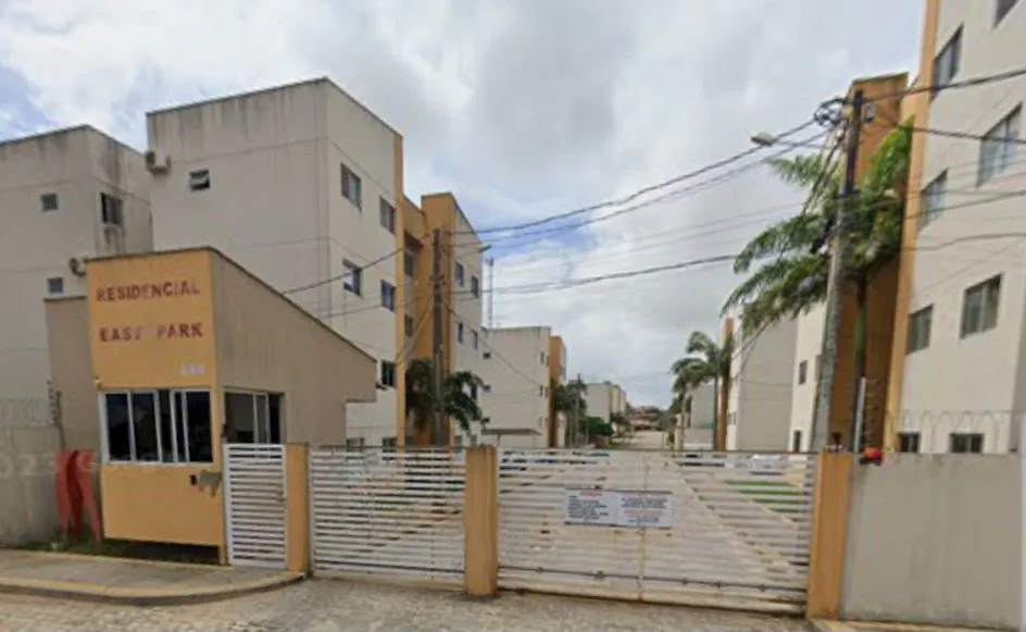 ALUGUEL APARTAMENTO 2 QUARTOS NA ZONA NORTE