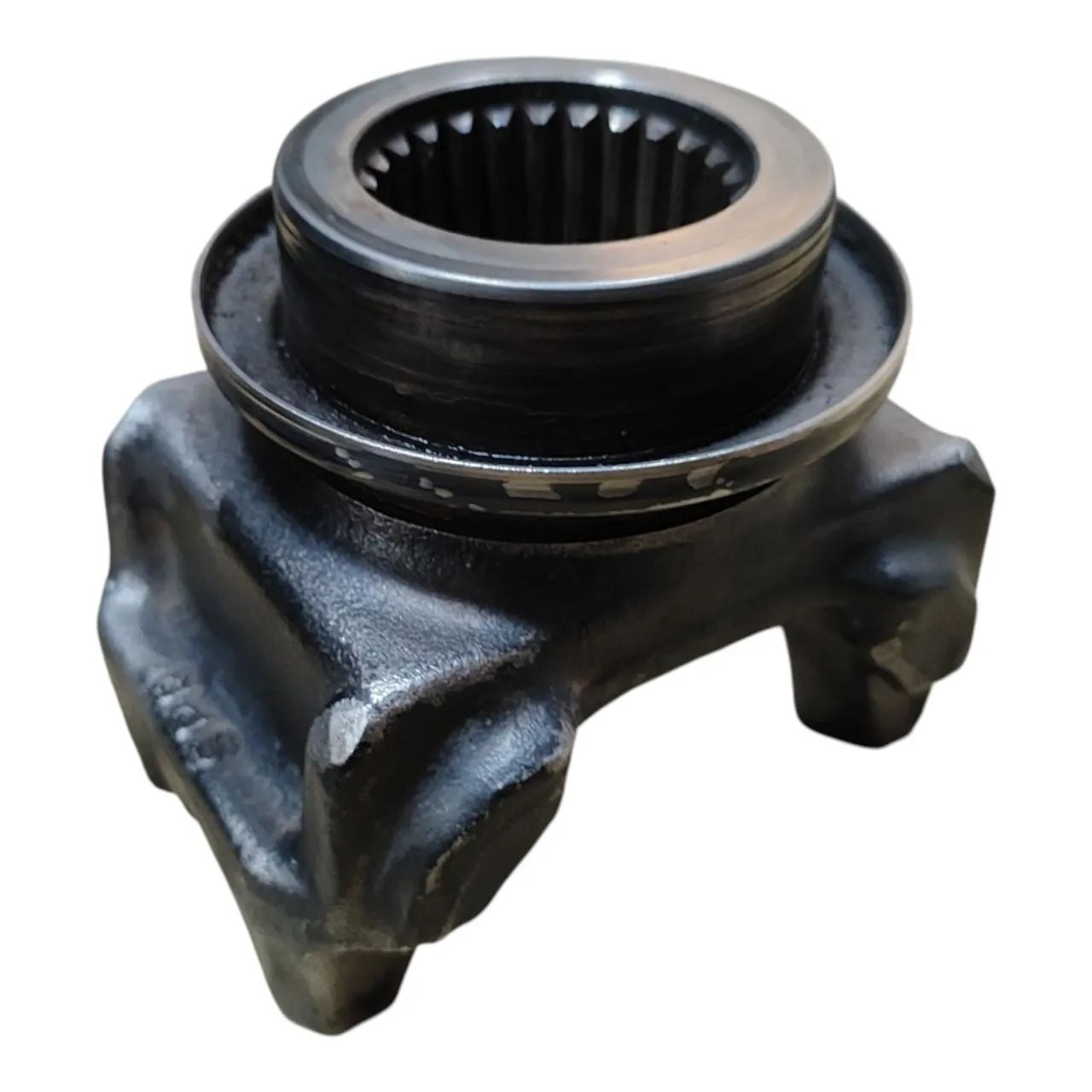Flange Diferencial Caminhão M. Benz Accelo 1016 126mm