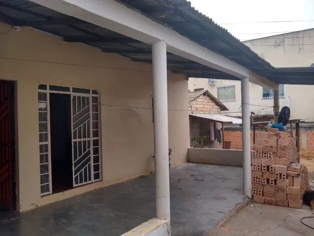 vende-se casa com 4/4 no bairro são vicente