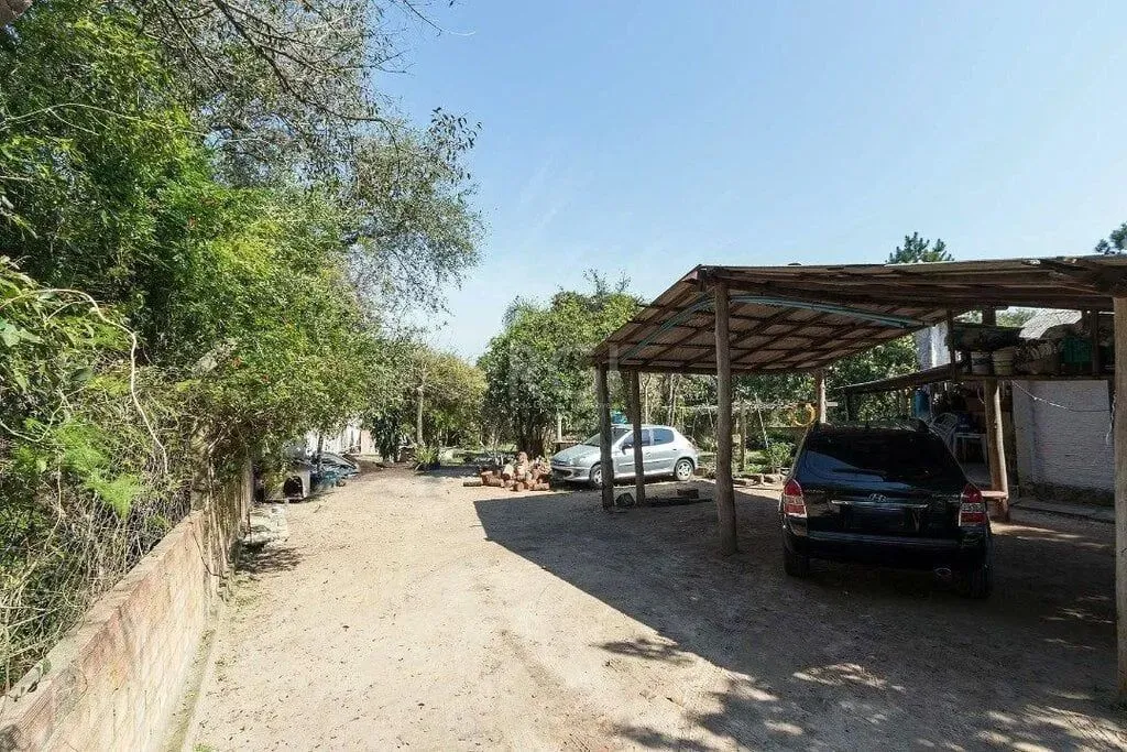 Terreno Residencial em Chapéu do Sol