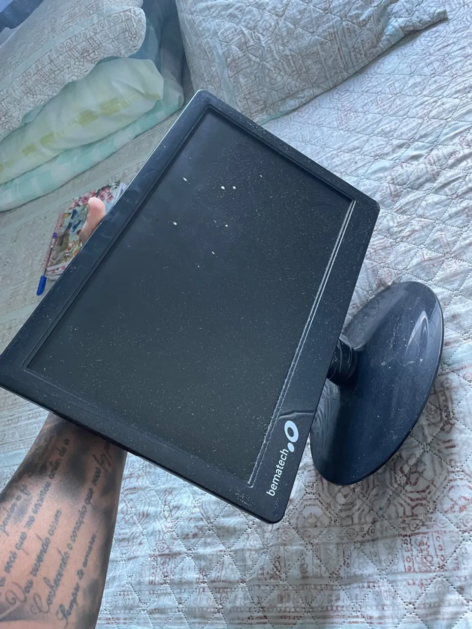 Monitor Benq