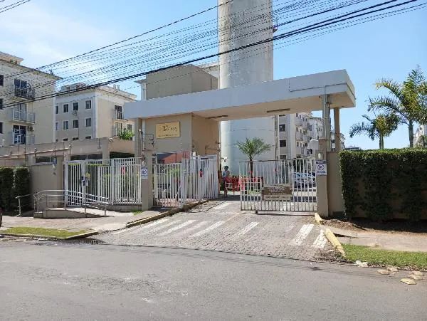 Oportunidade! Apartamento 73,94 m² Privativos abaixo valor mercado São Leopoldo/RS - Rafae