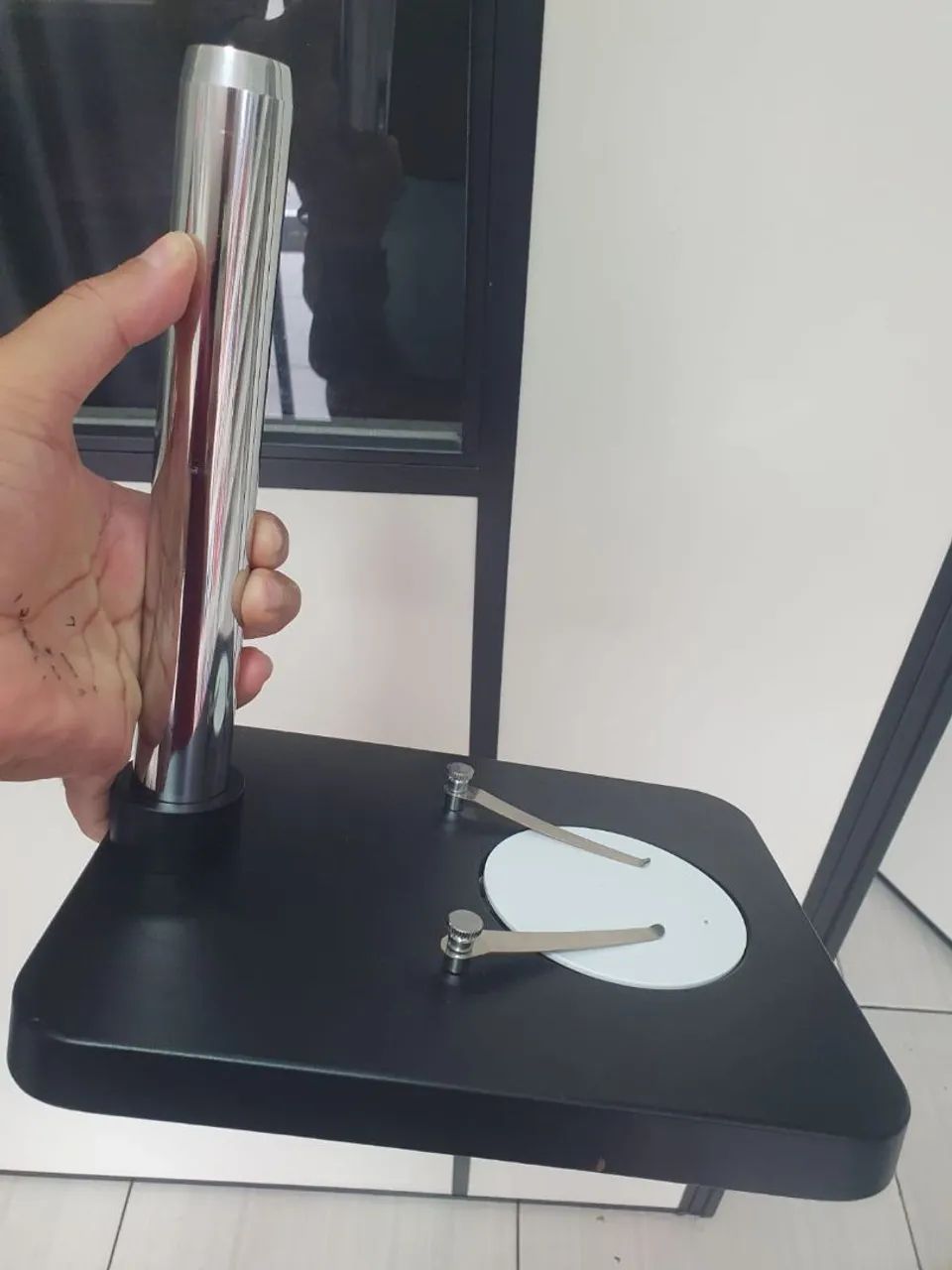 Suporte para equipamentos comerciais - Foto 5