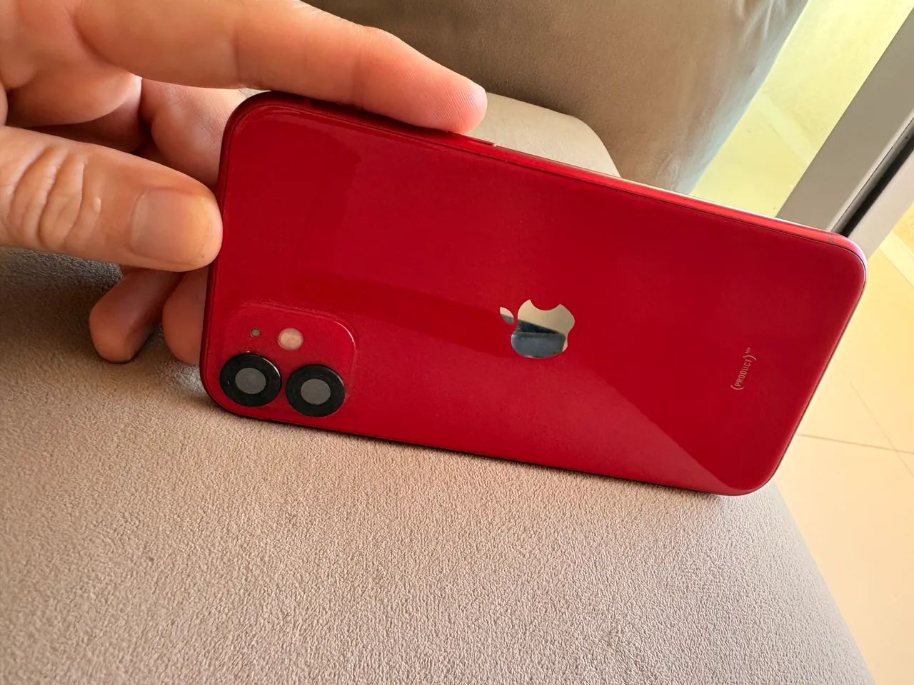 iPhone 11 - 128GB - Impecável - Foto 3