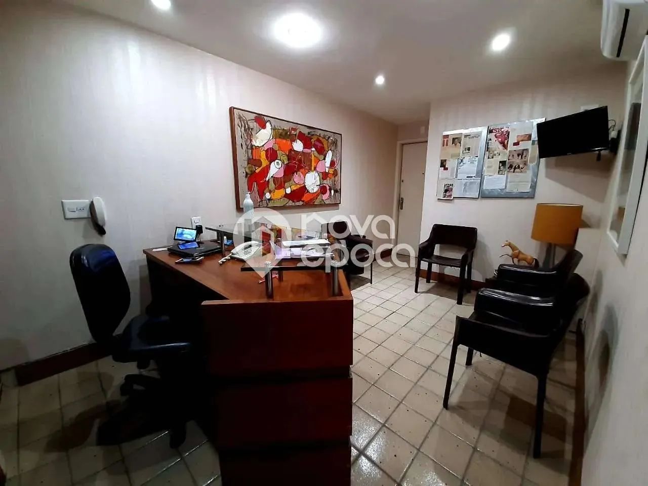 Copacabana | Sala 1 quarto - Foto 2