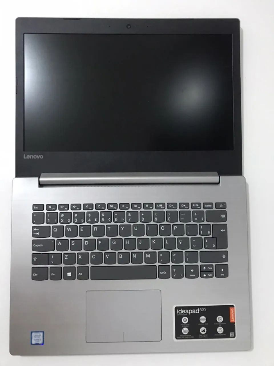 Notebook Lenovo Core i3 256GB SSD 12GB RAM - Foto 2