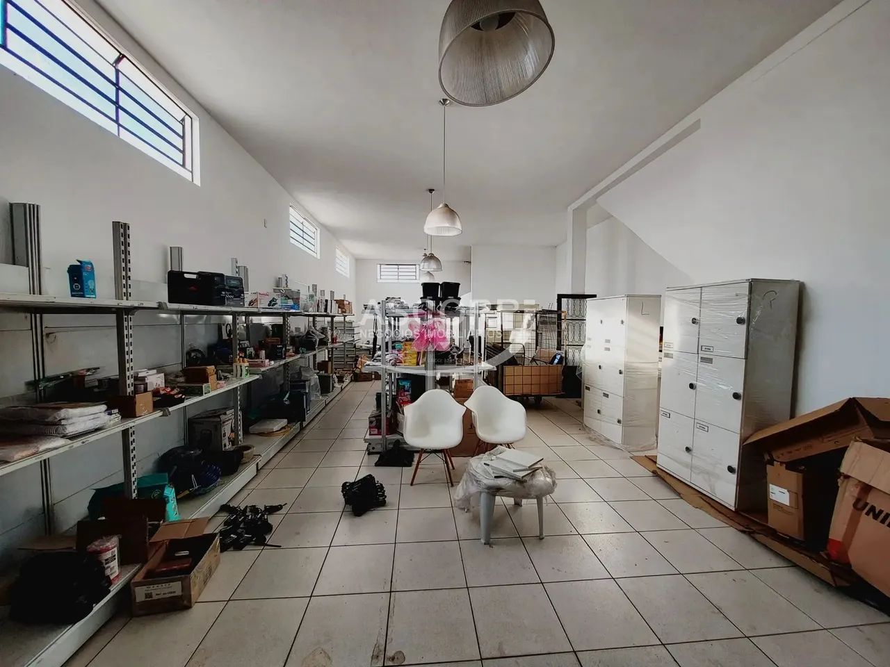 Salão comercial para alugar no bairro Novo Horizonte, Piracicaba. - Foto 12