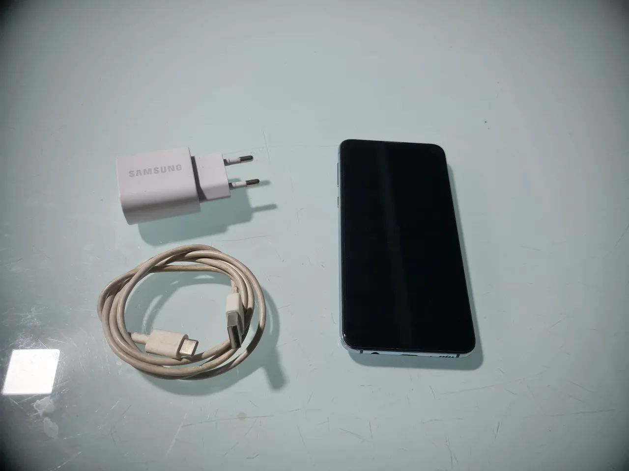 Smartphone Galaxy S10e 128 gb - Samsung
