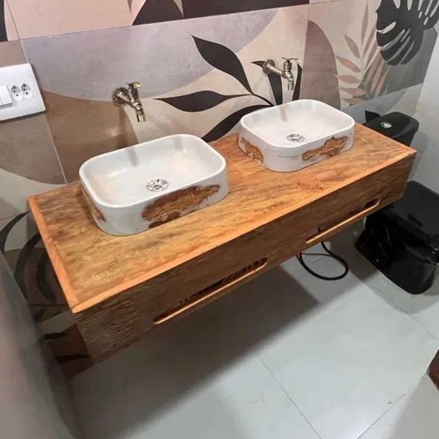 Lavabo Rústico De Demolição64993887036675122