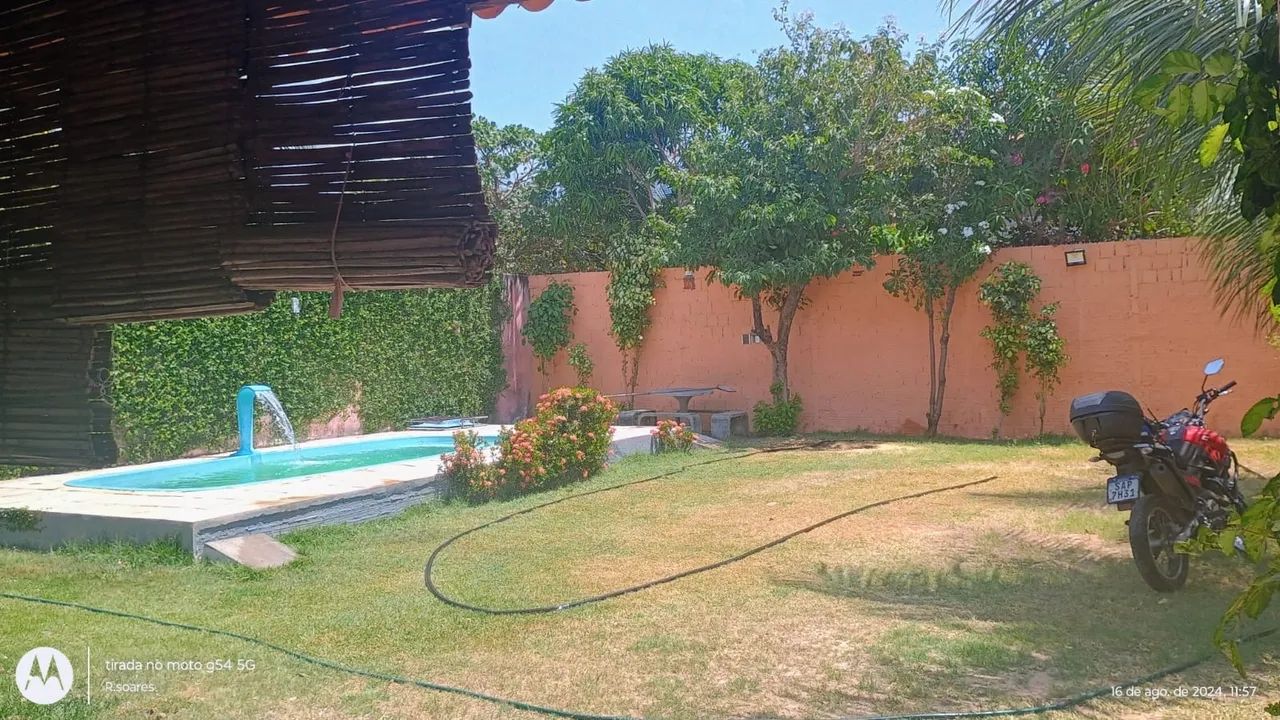 Casa de Praia | Taíba - Foto 2