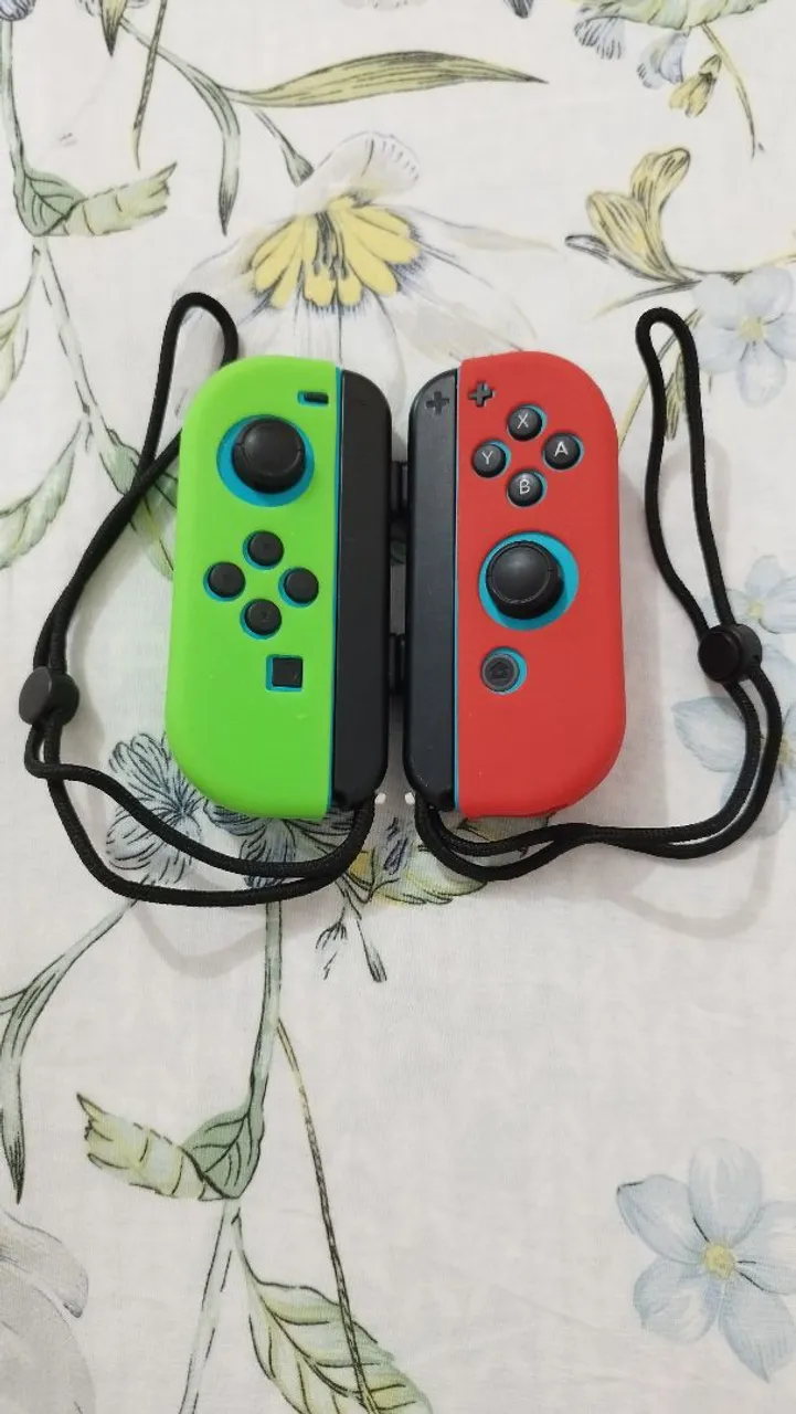 Joy-Cons Nintendo Switch