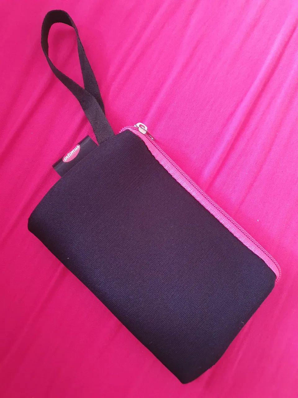 Necessaire preta nova