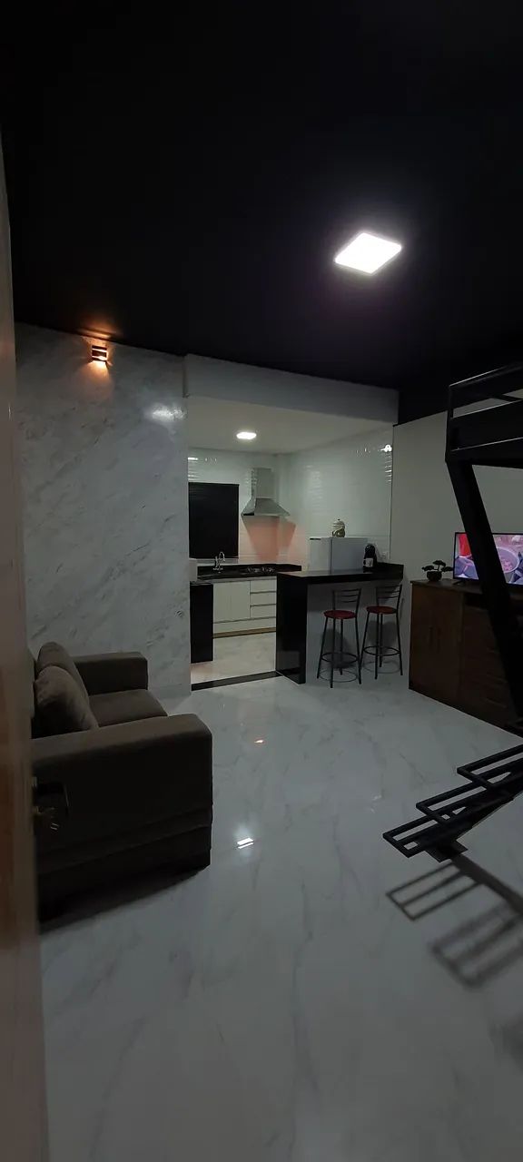 Foto - Brasília - Setor Habitacional Taquari (Lago Norte)