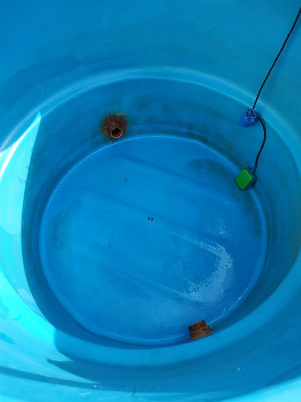 LIMPEZA DE CISTERNAS E CAIXAS DAGUA - Foto 5