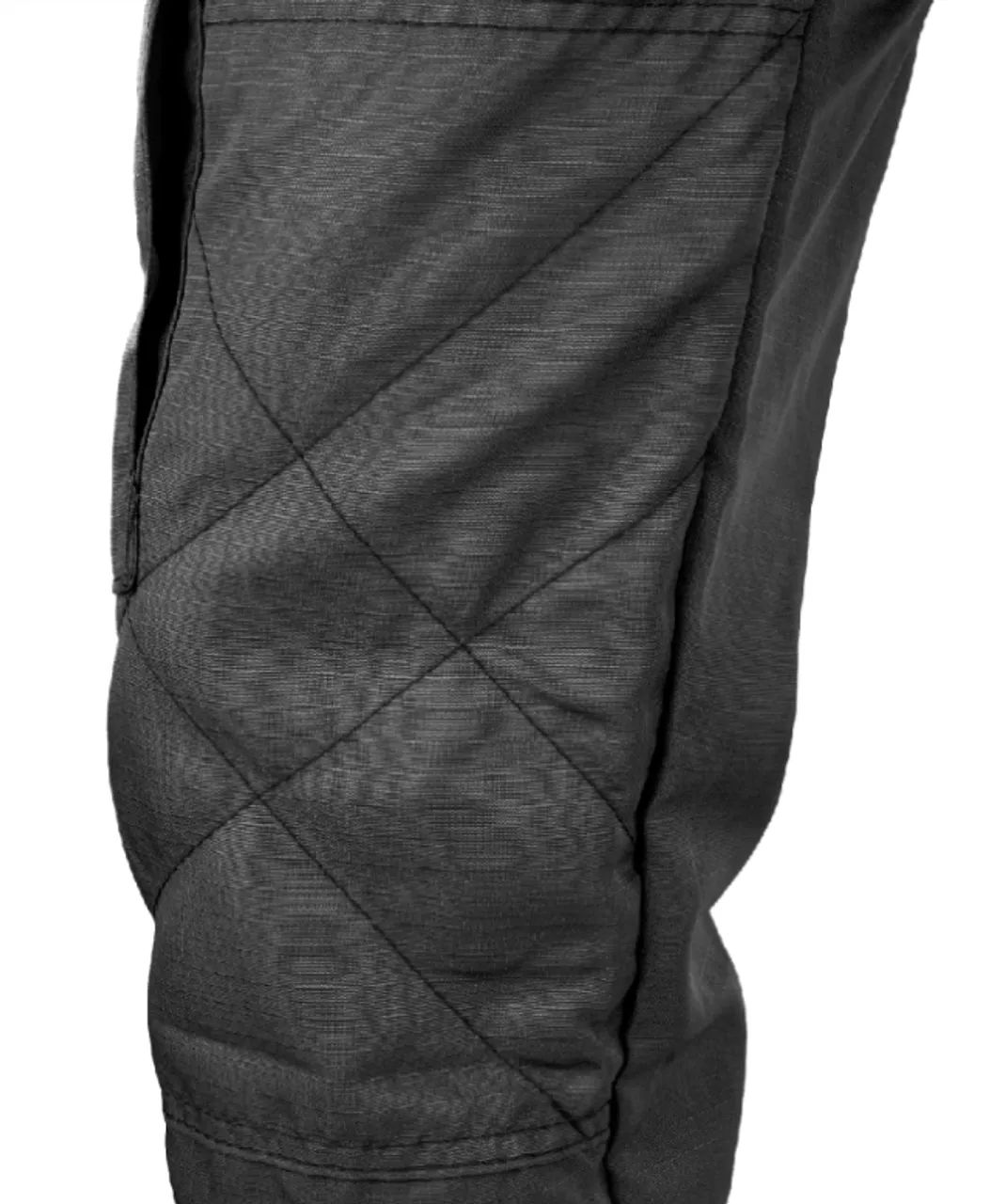 Calça Tática Fox Boy Com Pretação UV Tamanho 36 - Foto 5
