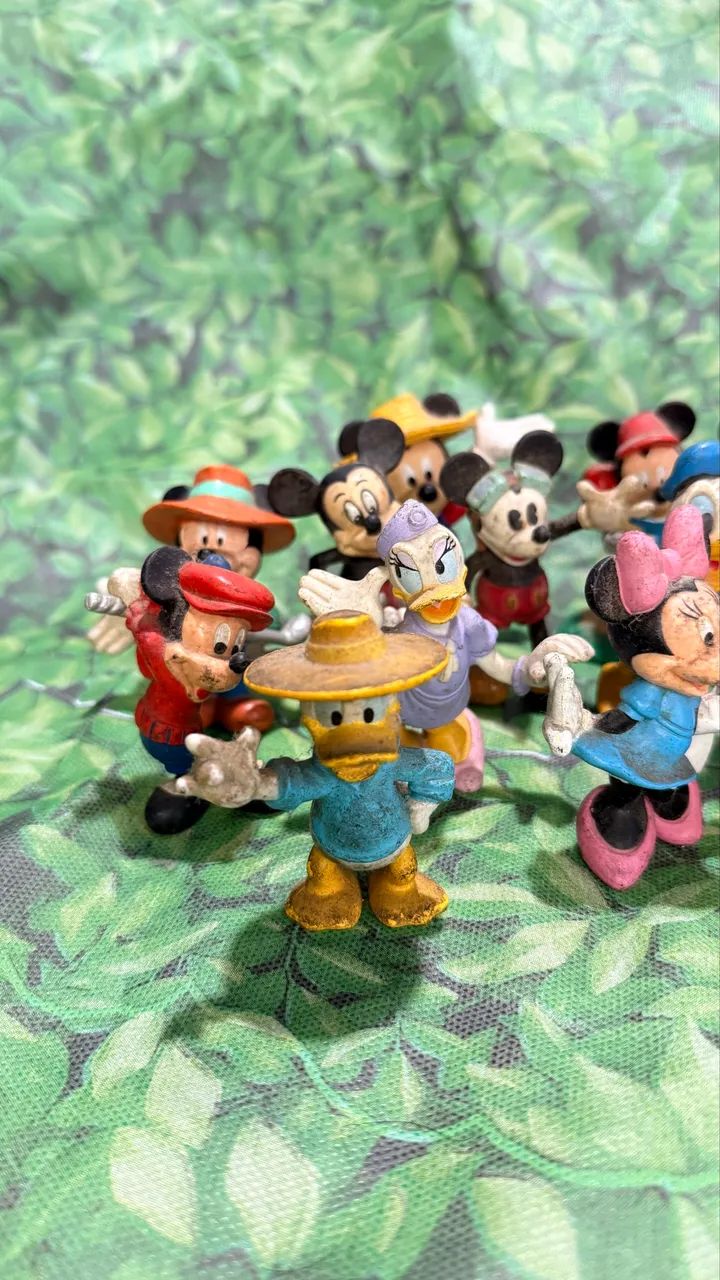 Mickey e seus amigos - Foto 6