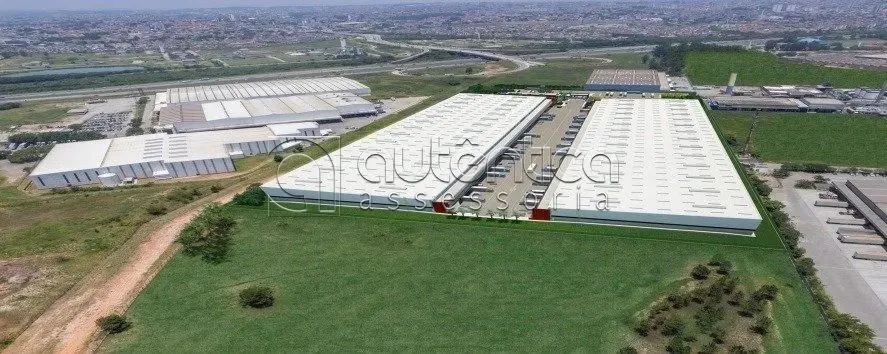 Galpão Modular 2198m² Locação - Cumbica Guarulhos - Foto 5