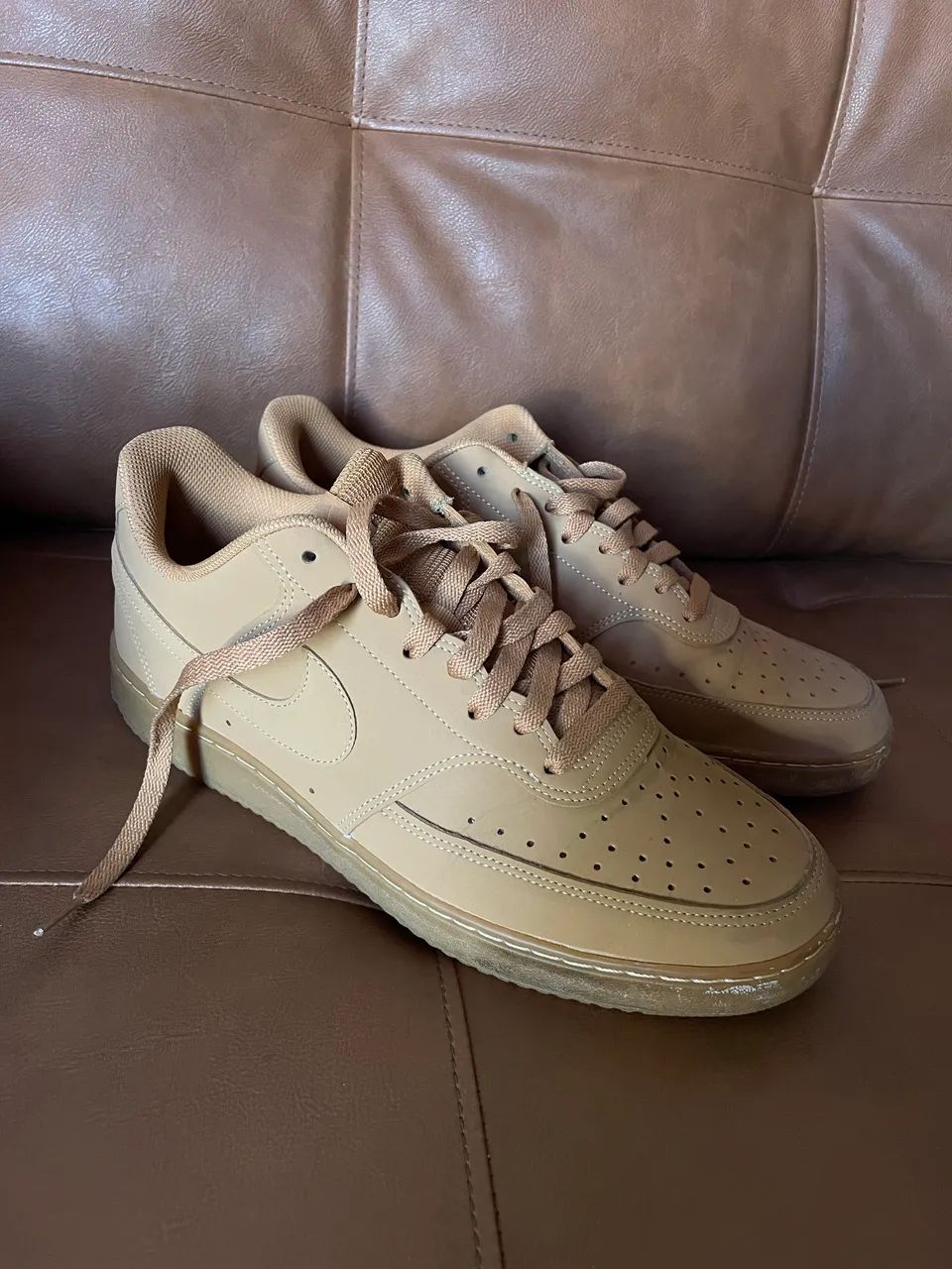 Tênis nike court vision original N. 42 - Calçados - Setor