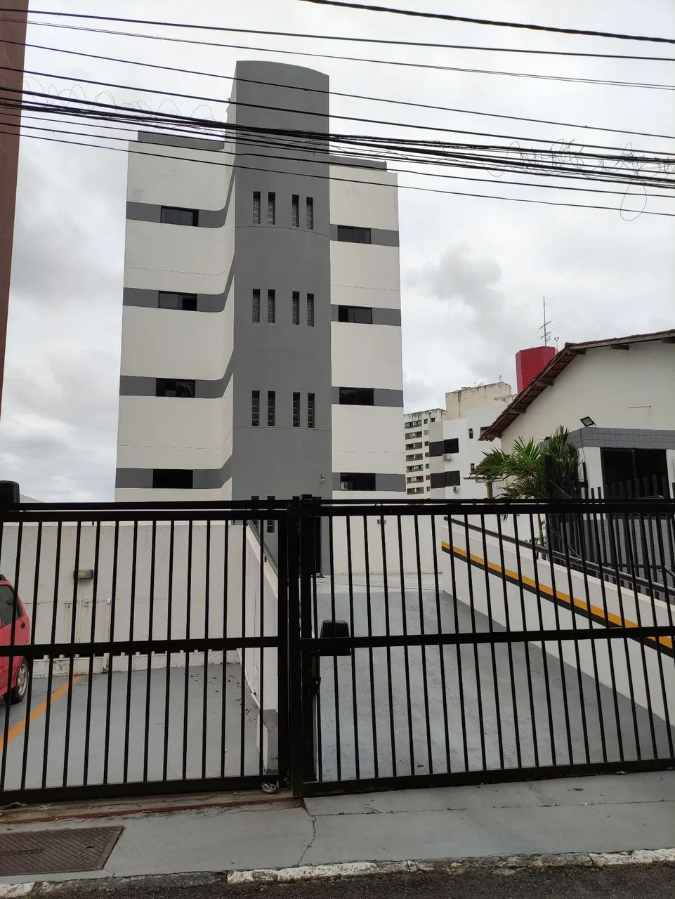 Foto - Salvador - Brotas