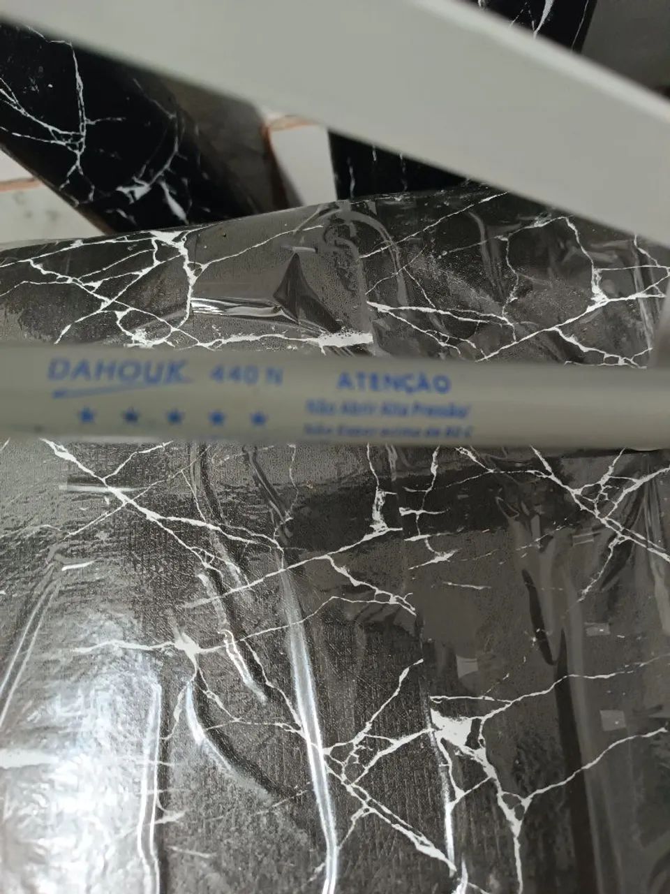 Amortecedor de cama de solteiro  - Foto 2