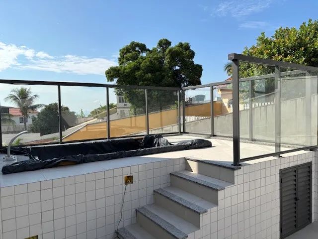 Foto - Rio de Janeiro - Jardim Guanabara