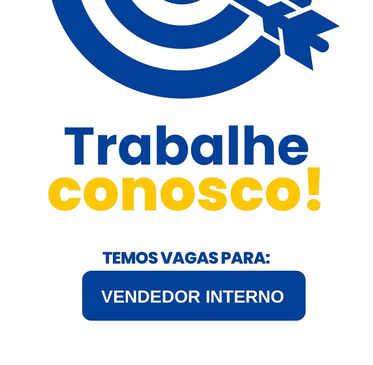 VENDEDOR INTERNO  crédito consignado
