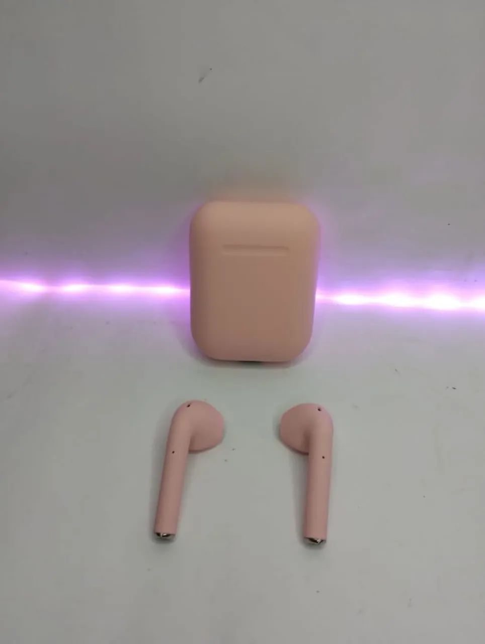 Fone de Ouvido Bluetooth - TWS -  V3.0 - últimas unidades  - Foto 4