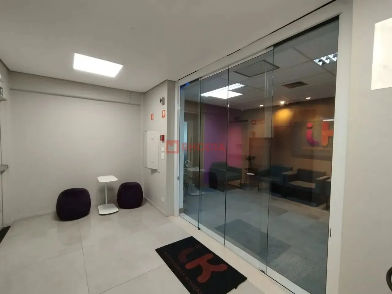 LOCAÇÃO SALA COMERCIAL LOCALIZADA ÁGUA BRANCA ZONA OESTE SÃO PAULO