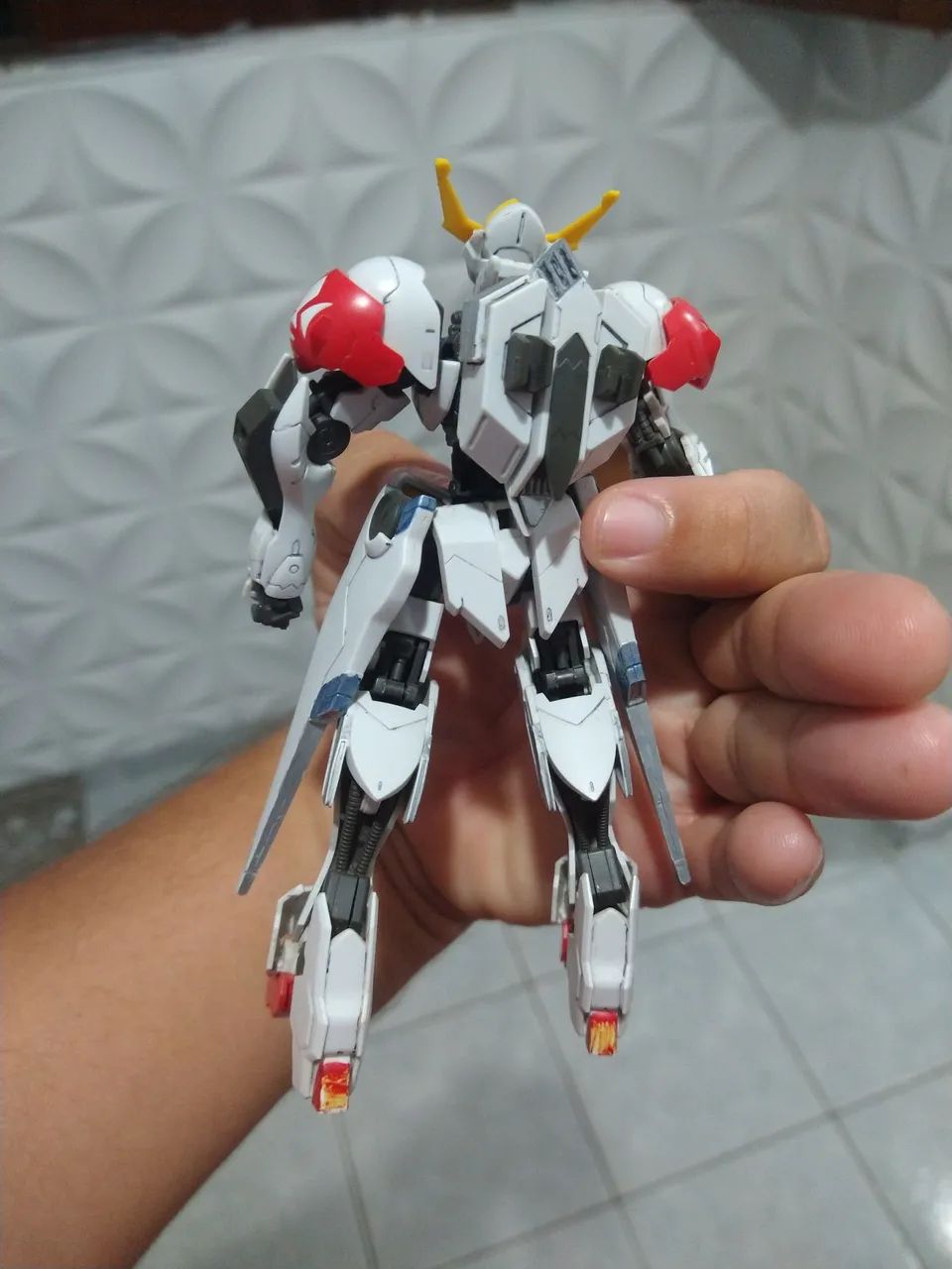 Gundam Action 64288030920067124