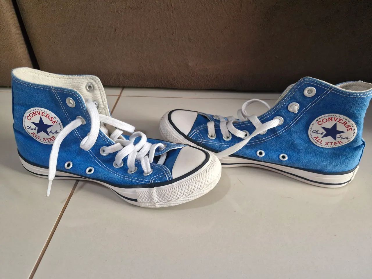 Converse Store Converse 25 Olx Olx Tenis All Star Tamanho 33 All - Main Image