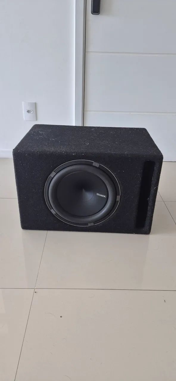 Subwoofer Hertz