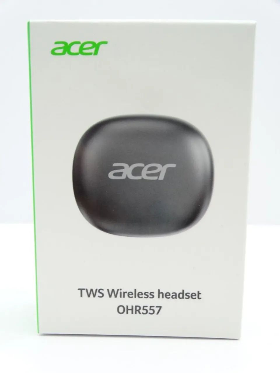 Fone Bluetooth Acer Ohm 501 TWS com Estojo USB-C<br> - Foto 2
