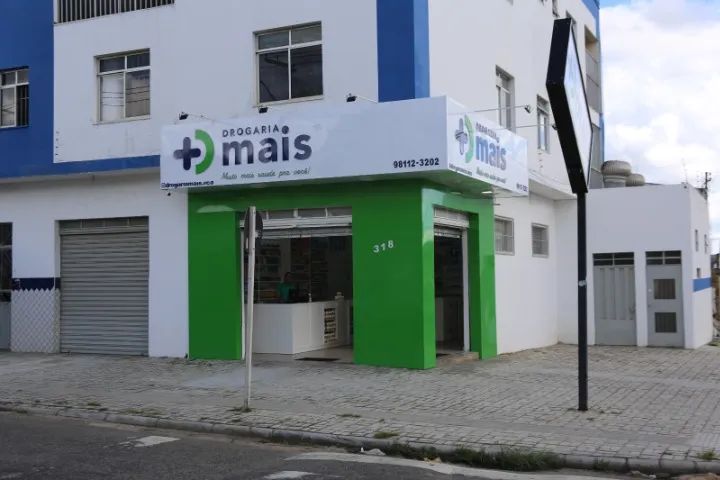 Passo Farmacia na Av Para 318, Ibirapuera, proximo de mercado, hospital, feira etc - Foto 3