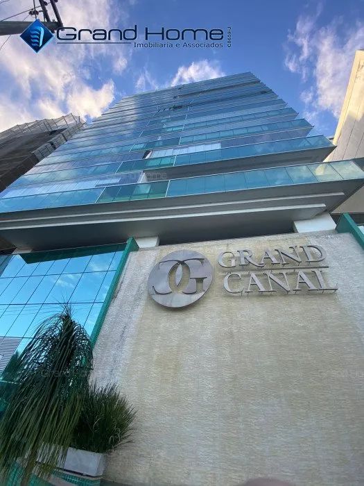 Apartamento 4 quartos em Praia da Costa