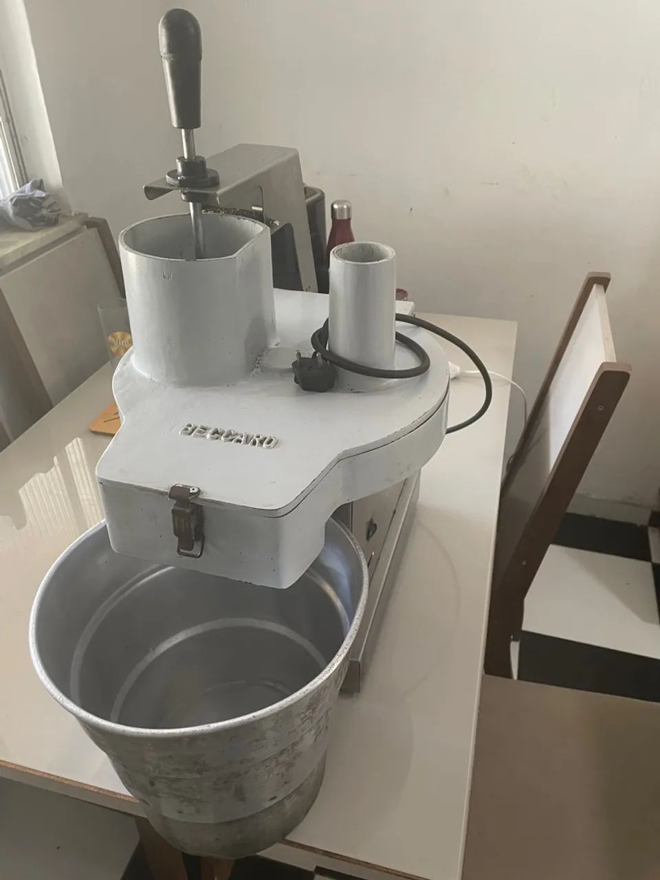Maquinário para pizzaria  - Foto 5
