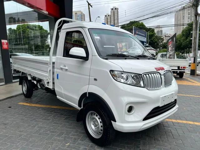 Troque o HR 2017 pelo Shineray T30, 0 km : Custo-benefício imbatível