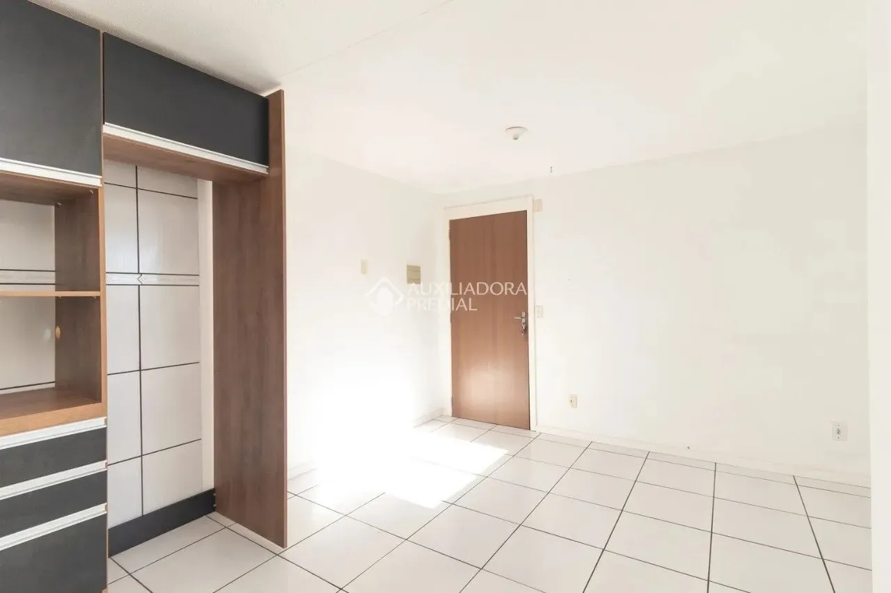 Apartamento 2 quarto(s), no bairro Vila Nova