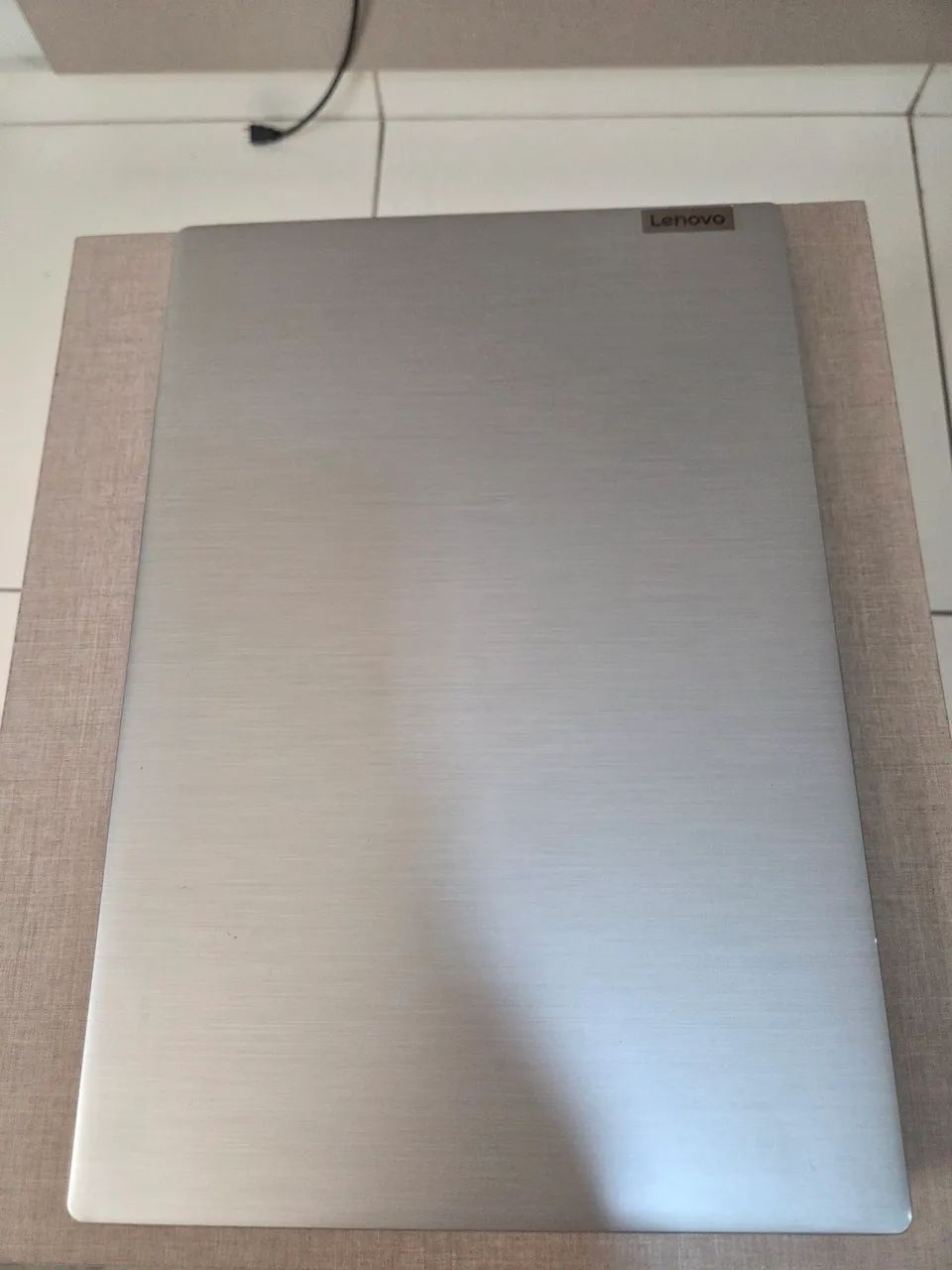 Notebook Lenovo Ideapad 3i à venda - Foto 3