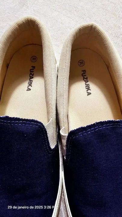 Slip Fuzarka - Foto 2