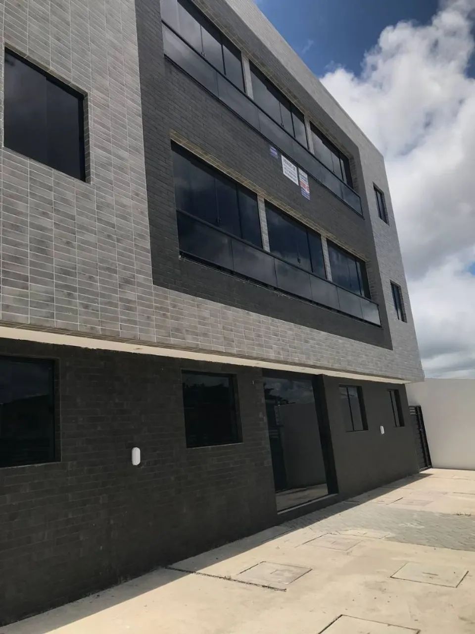 Apartamento Térreo localizado nos funcionários ll - Foto 3