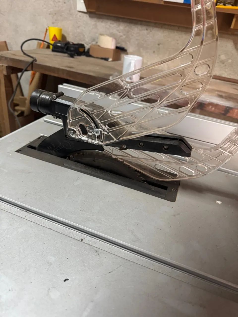 Serra de bancada Stanley 11064850409773954124