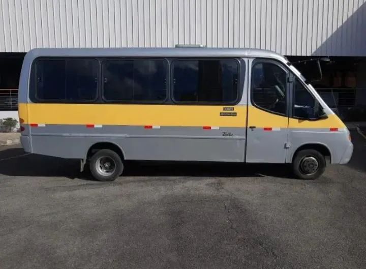 MB COMIL BELLA  - Foto 3