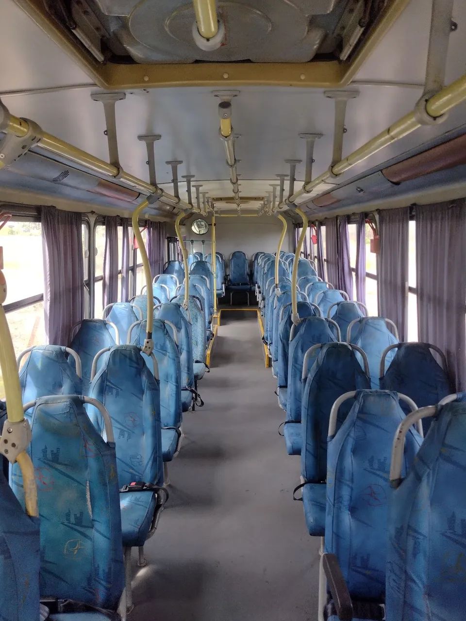 Ônibus Escolar - Mercedes-Benz - 2006 - Foto 7