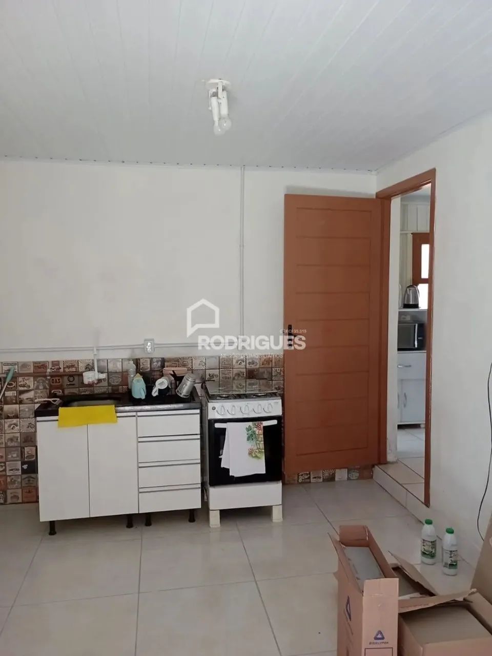 Casa aconchegante em São Leopoldo - Pinheiro - Foto 4