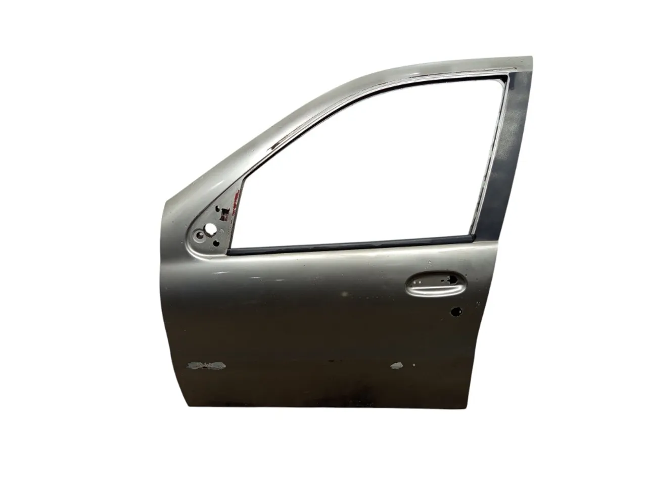 Porta Dianteira Direita Fiat Palio1997 1998 1999 A 2005
