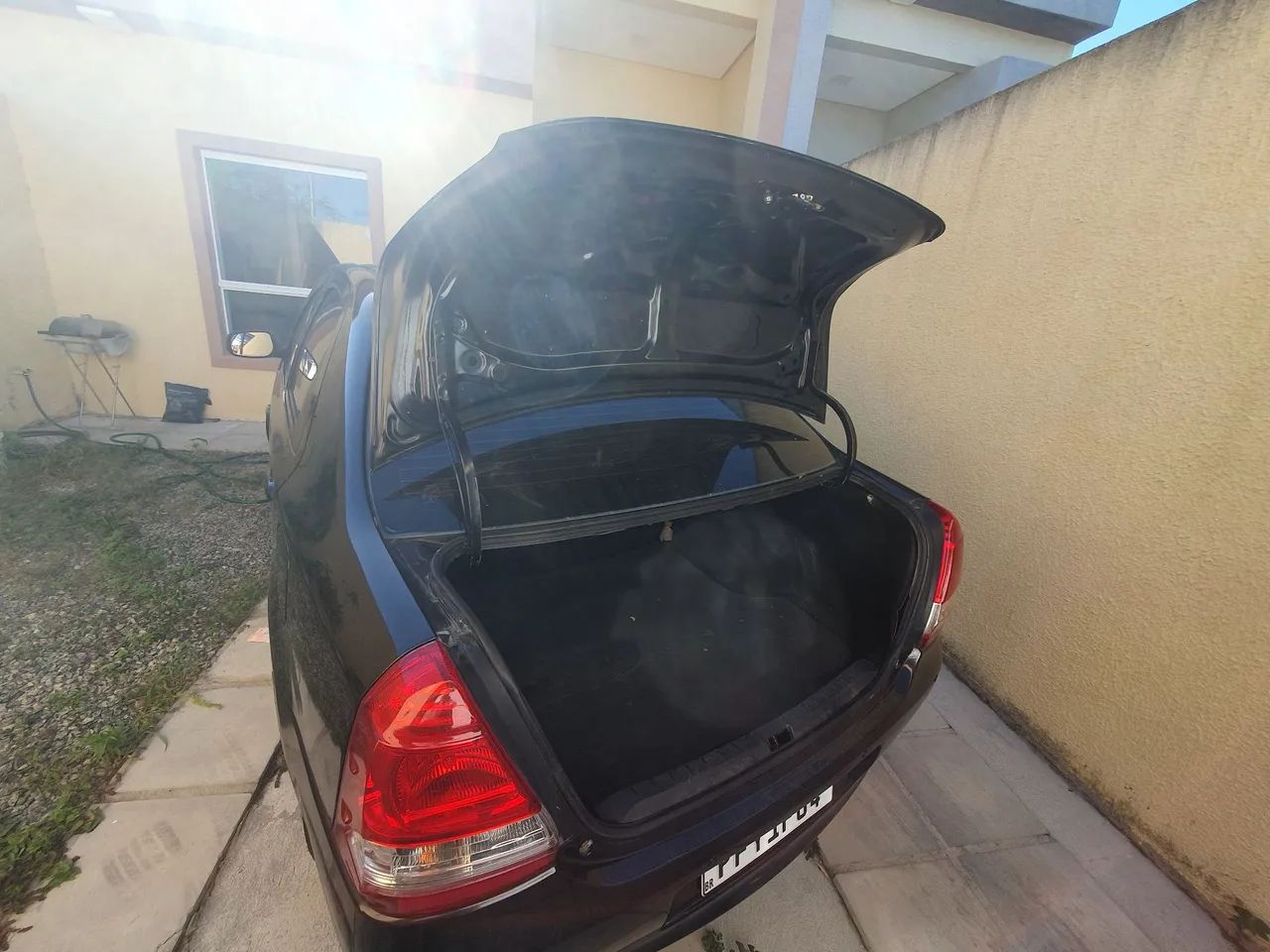 Etios 2013 xs - Foto 5