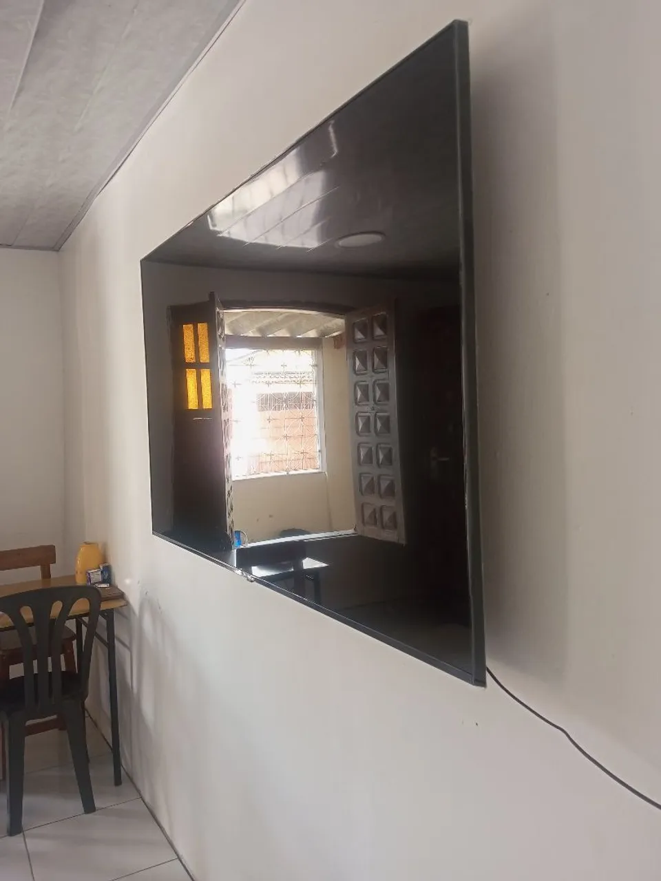 Tv LG 65 polegadas 4k