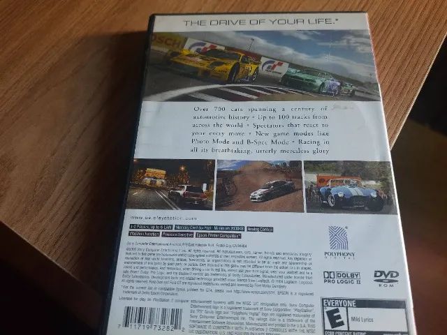 Gran Turismo 4 - Foto 2