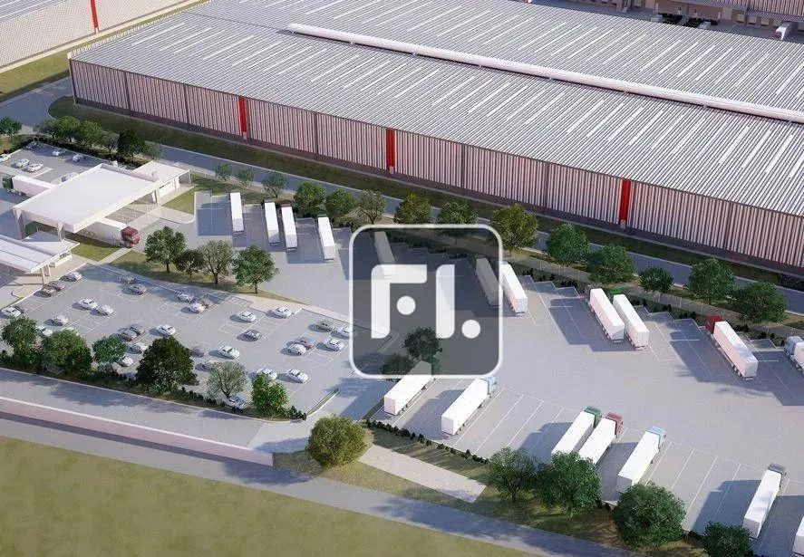 Galpão para alugar, 2994 m² por R$ 59.640,57/mês - Boa Esperança - Seropédica/RJ - Foto 2